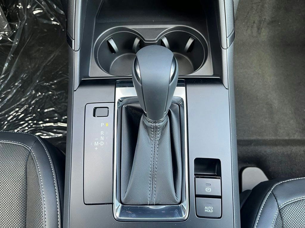 New 2026 MAZDA CX-5 Select AWD/4WD image 14