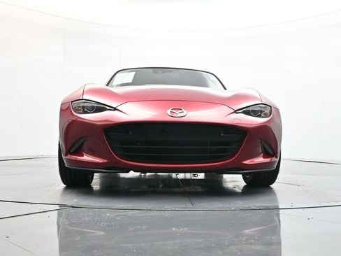 Used 2023 MAZDA MX-5 Miata Grand Touring image 29