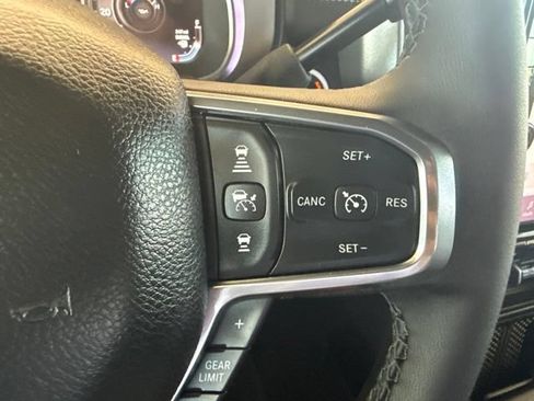 Used 2025 RAM 3500 Laramie w/ Night Edition AWD/4WD image 18