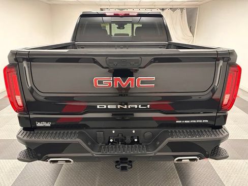 Used 2026 GMC Sierra 1500 Denali AWD/4WD image 5