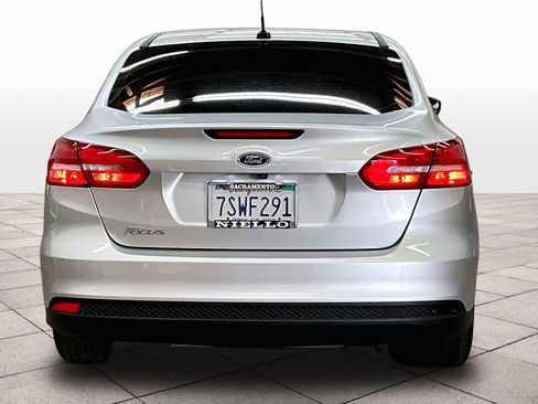 Used 2016 Ford Focus S FWD image 7