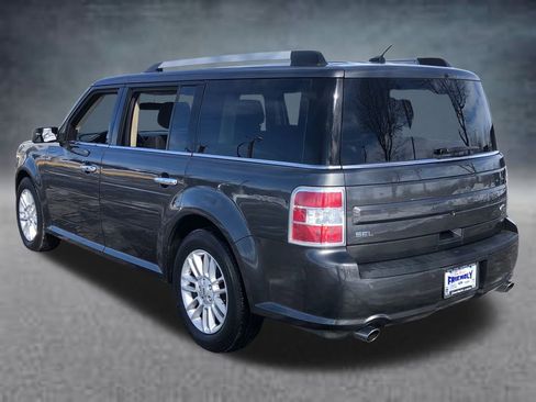 Used 2016 Ford Flex SEL image 5