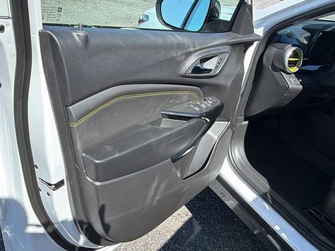 New 2026 Chevrolet Trax ACTIV w/ Driver Confidence Package image 11