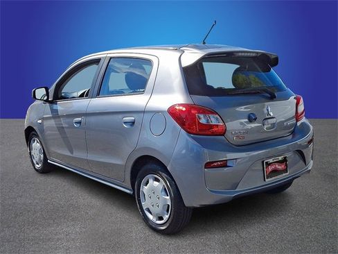 Used 2018 Mitsubishi Mirage ES image 6