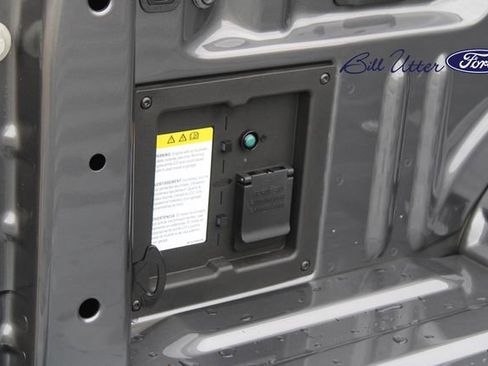 New 2025 Ford F150 Lariat w/ Equipment Group 502A High image 7