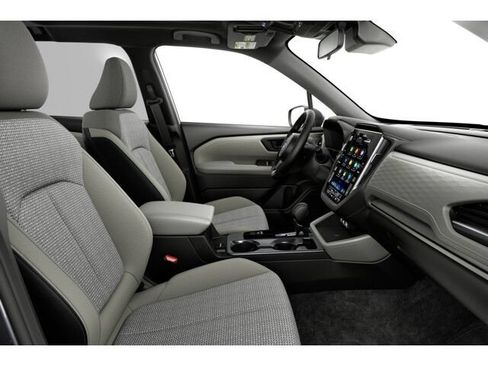 New 2026 Subaru Forester Premium AWD/4WD image 16