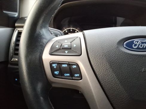 Certified 2023 Ford Ranger XLT w/ Equipment Group 302A High image 16