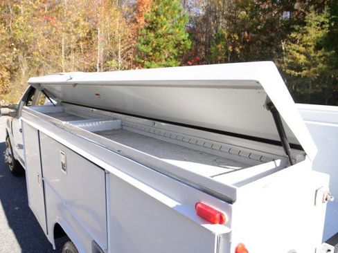 Used 2017 Ford F350 XL w/ Power Equipment Group image 22