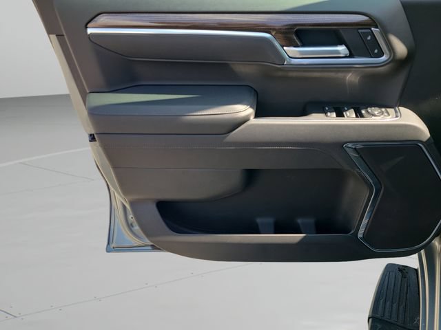 New 2026 Chevrolet Silverado 1500 RST RWD image 16