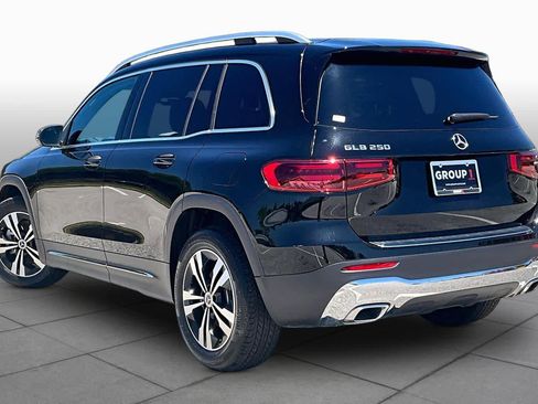 Certified 2026 Mercedes-Benz GLB 250 image 12