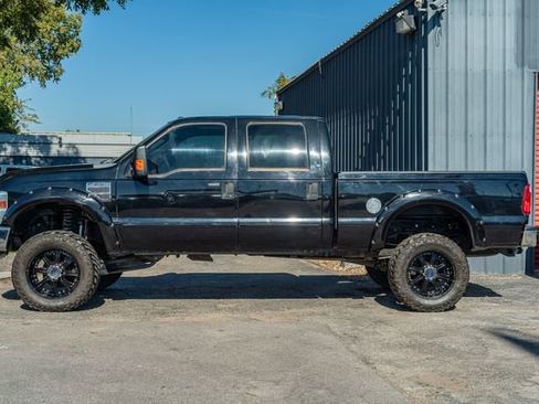 Used 2008 Ford F250 Lariat image 3