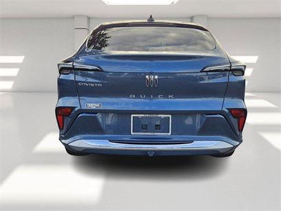 Certified 2025 Buick Envista Avenir