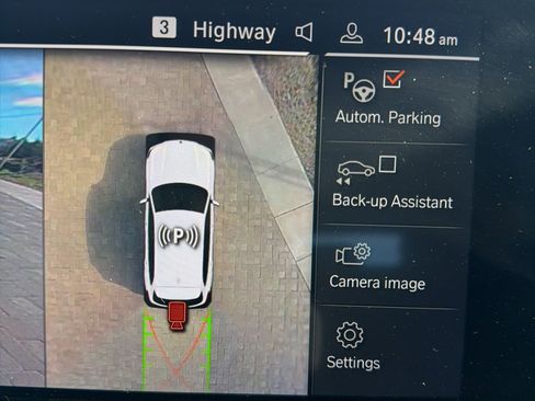 Used 2021 BMW X5 xDrive40i w/ Convenience Package image 60