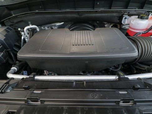 New 2026 GMC Sierra 1500 SLE image 30