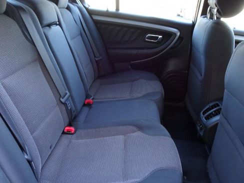 Used 2016 Ford Taurus SEL w/ Equipment Group 201A image 11