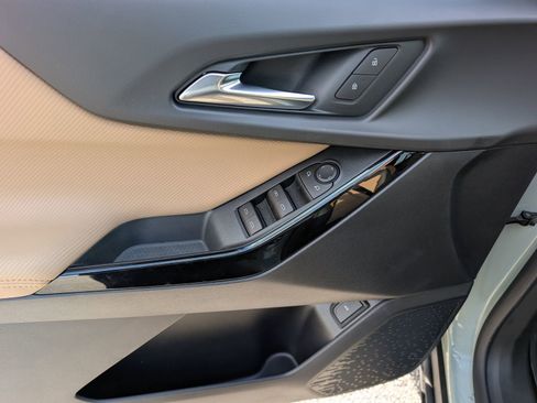 New 2026 Chevrolet Equinox ACTIV w/ Safety and Technology Package image 17