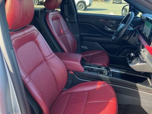 Used 2023 Lincoln Corsair Reserve w/ Equipment Group 201A image 16