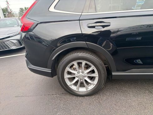 Used 2023 Honda CR-V EX image 4