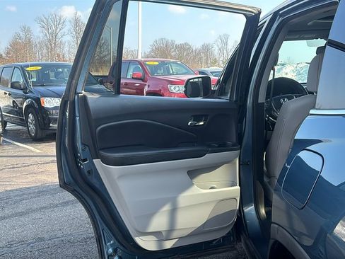 Used 2018 Honda Pilot EX-L image 28