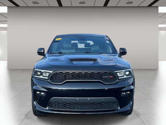 Used 2022 Dodge Durango R/T AWD/4WD image 9