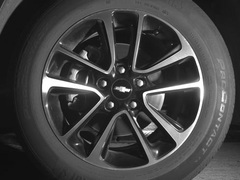 Used 2025 Chevrolet TrailBlazer LT image 12