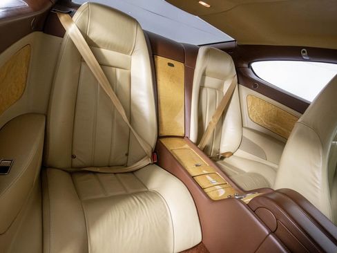 Used 2006 Bentley Continental GT AWD/4WD image 12