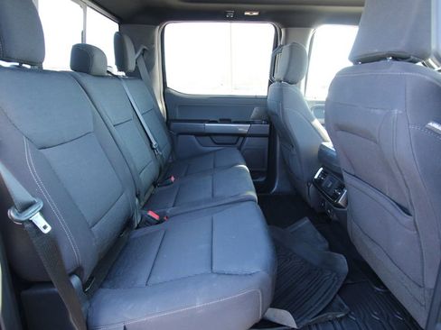 Used 2022 Ford F150 XLT w/ Equipment Group 302A High image 9