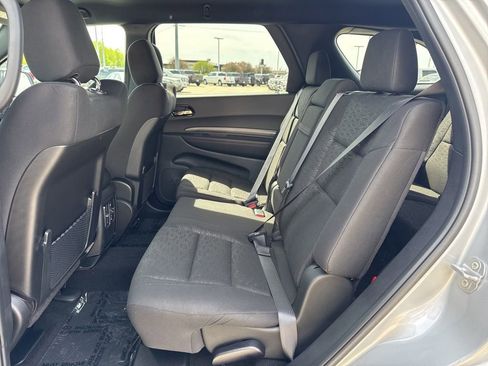 New 2026 Dodge Durango GT AWD/4WD image 18