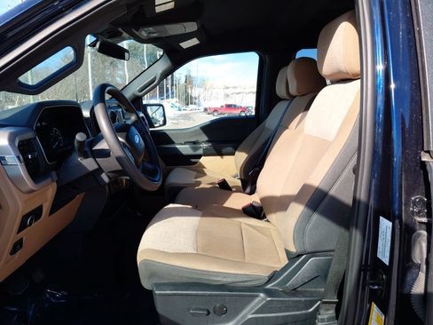 Used 2023 Ford F150 XLT AWD/4WD image 10