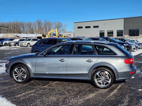 Used 2013 Audi A4 Premium Plus image 3