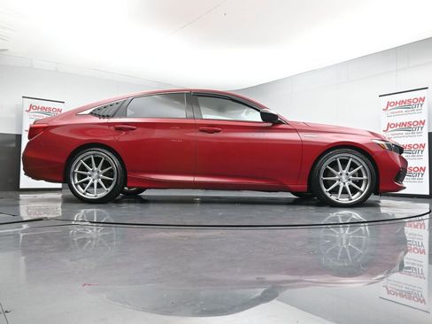 Used 2022 Honda Accord Sport image 41