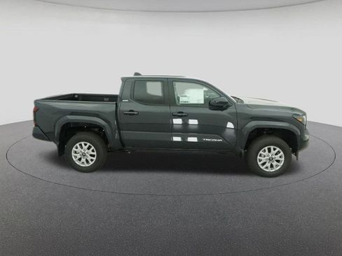New 2026 Toyota Tacoma SR5 image 11
