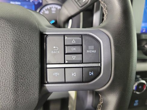 Used 2023 Ford F150 XLT image 19