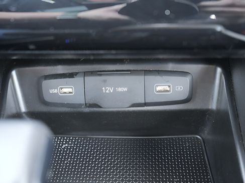 Certified 2024 Hyundai Tucson SE FWD image 30