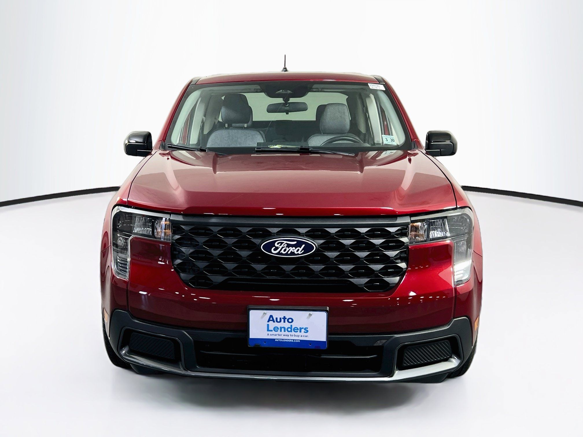 Used 2025 Ford Maverick XLT w/ XLT Luxury Package FWD image 2