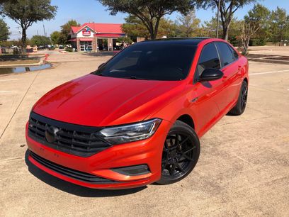 Used 2019 Volkswagen Jetta R-Line