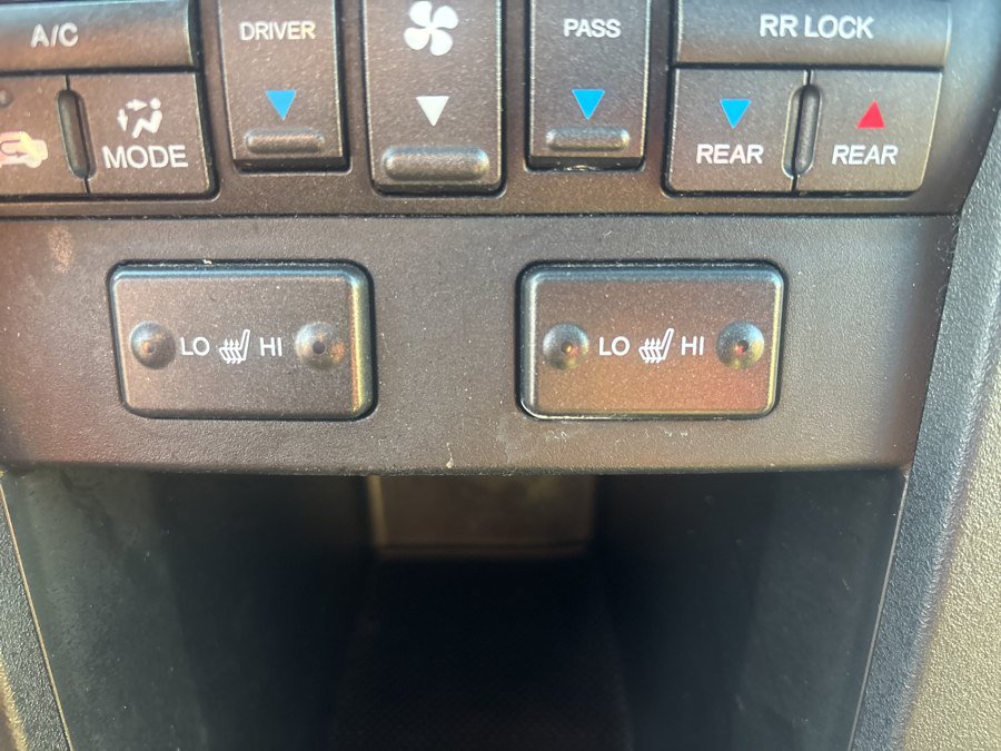 Used 2011 Honda Pilot EX-L image 22