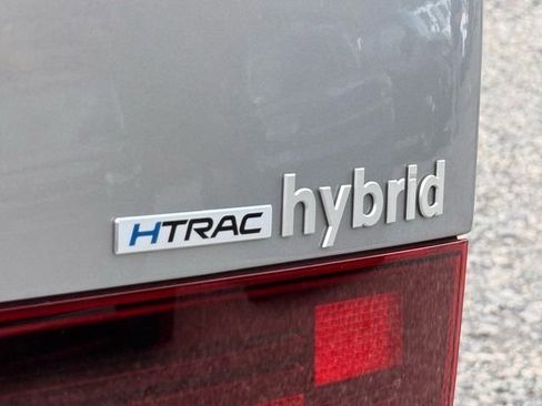 New 2026 Hyundai Santa Fe SE AWD/4WD image 30