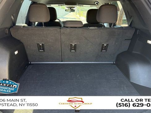 Used 2025 GMC Terrain Elevation AWD/4WD image 26