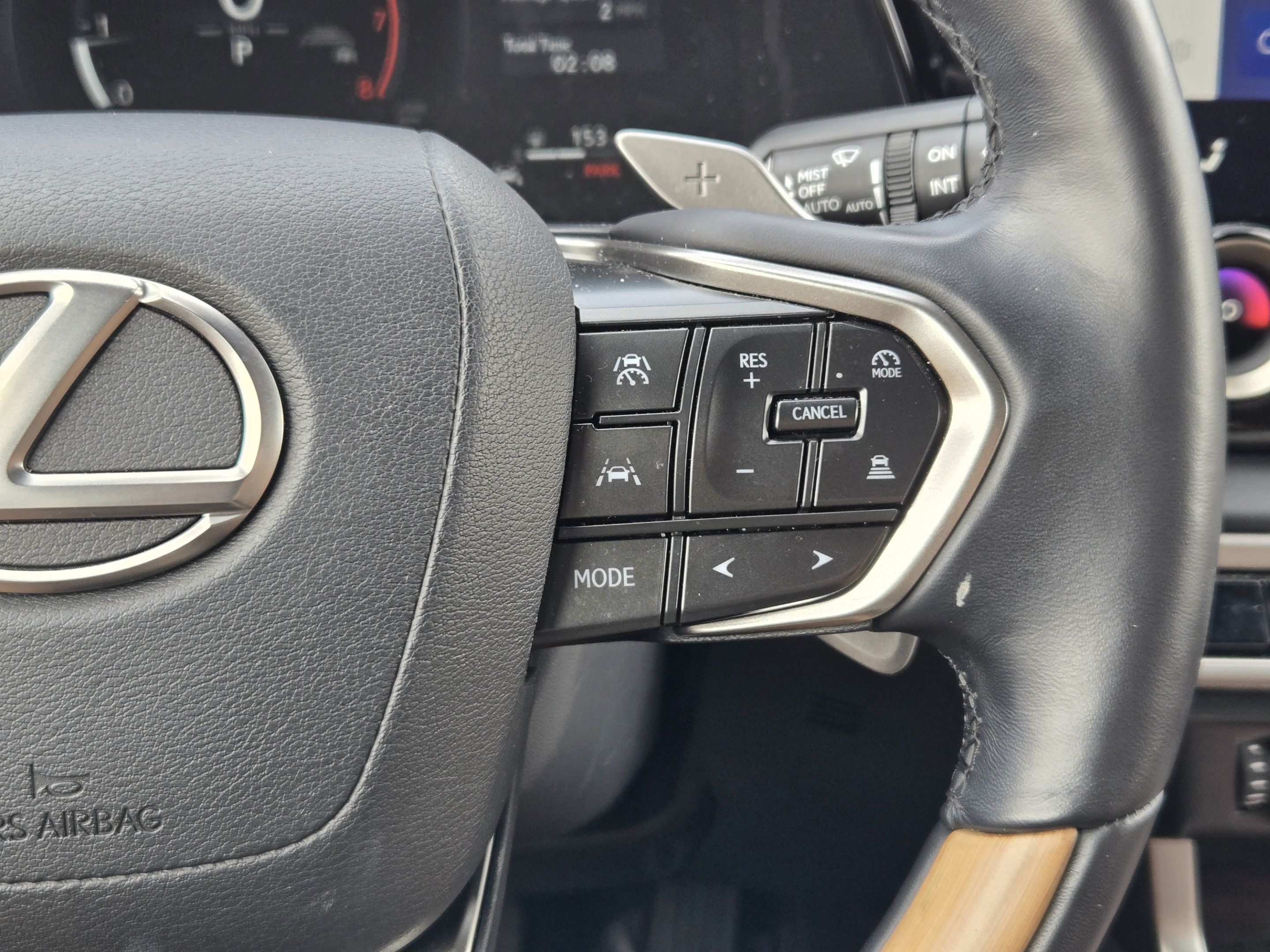 Used 2026 Lexus RX 350 Premium Plus w/ Accessory Package (Z1) FWD image 25