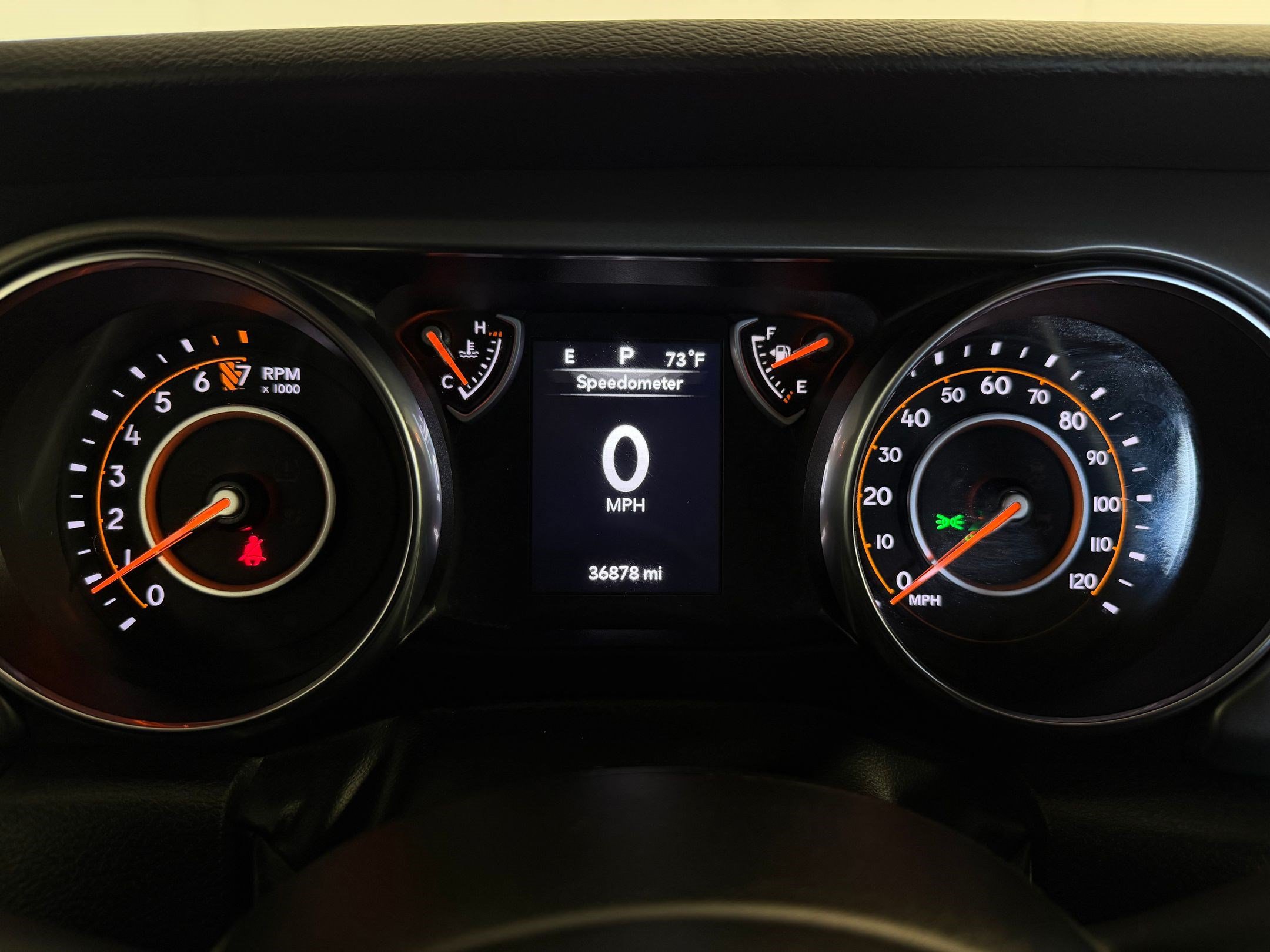 Used 2022 Jeep Gladiator Sport AWD/4WD image 19