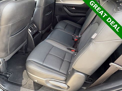 Used 2024 MAZDA CX-90 3.3 Turbo w/ Preferred Plus image 34