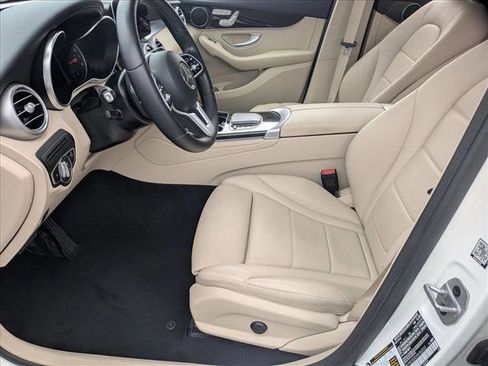 Certified 2022 Mercedes-Benz GLC 300 image 12