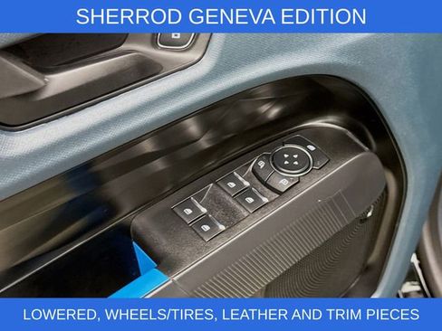 New 2025 Ford Maverick XLT w/ XLT Luxury Package image 17