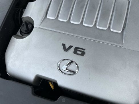 Used 2010 Lexus ES 350 image 22