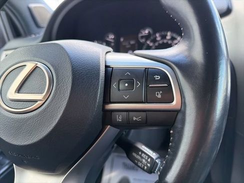 Used 2021 Lexus GX 460 Premium w/ Premium Package AWD/4WD image 28