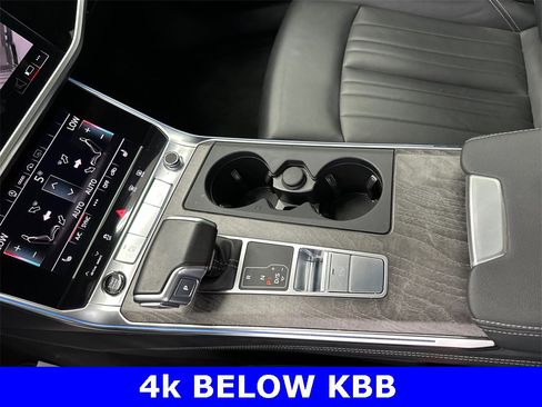 Used 2024 Audi A6 Premium Plus image 31