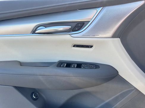 Used 2022 Cadillac XT5 Premium Luxury FWD image 20
