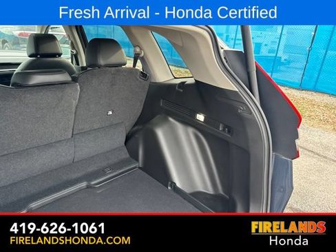Certified 2024 Honda CR-V EX-L image 32