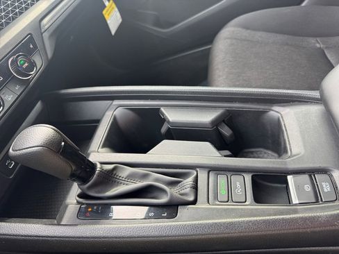 Used 2024 Honda Accord EX image 23